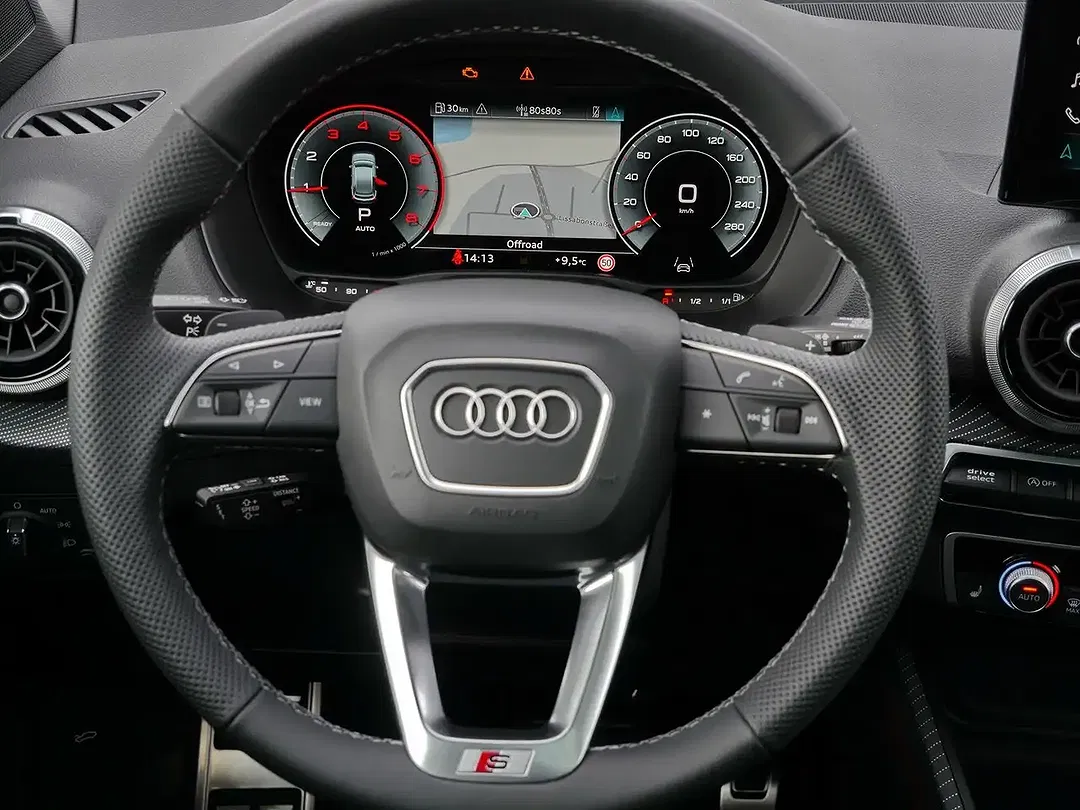 Audi Q2 - Thumbnail 8