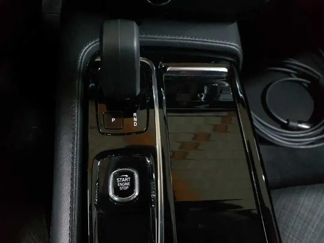 Volvo V60 - Thumbnail 10