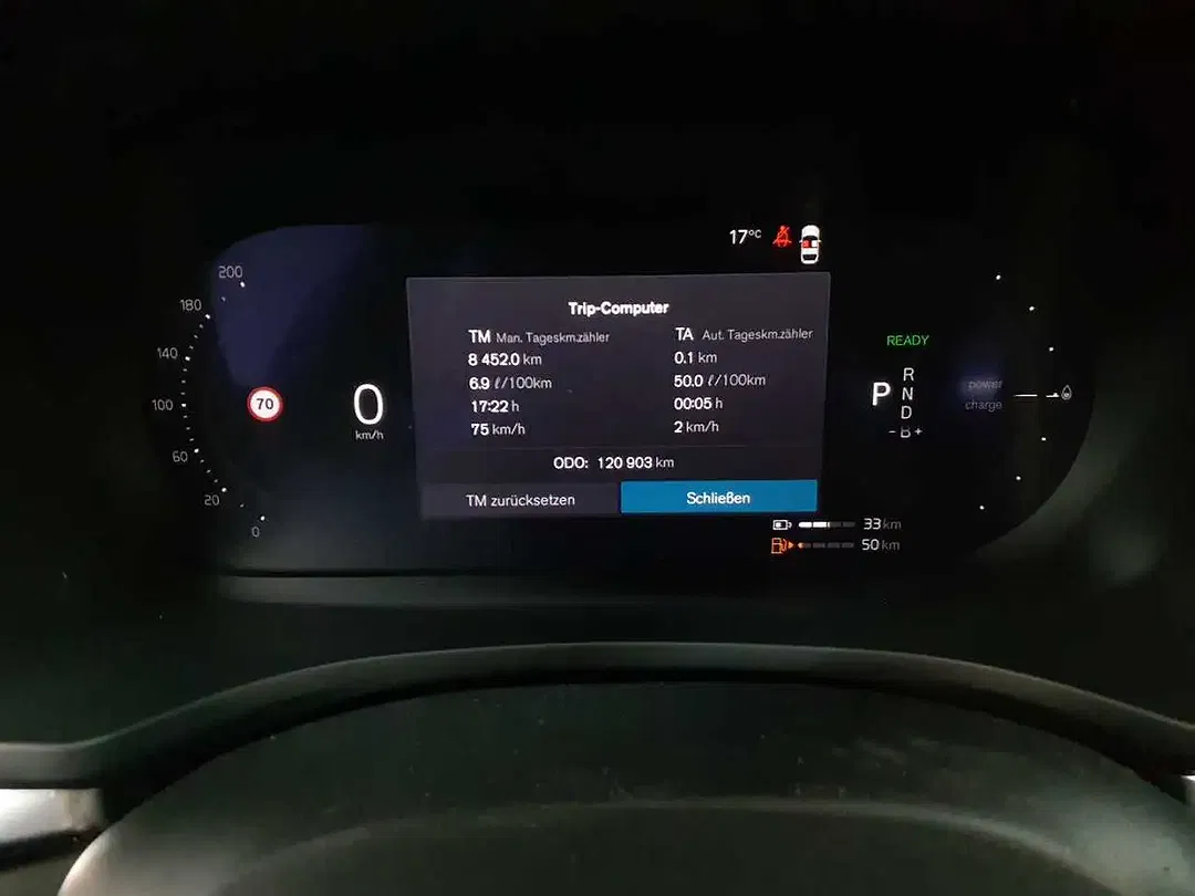 Volvo V60 - Thumbnail 11
