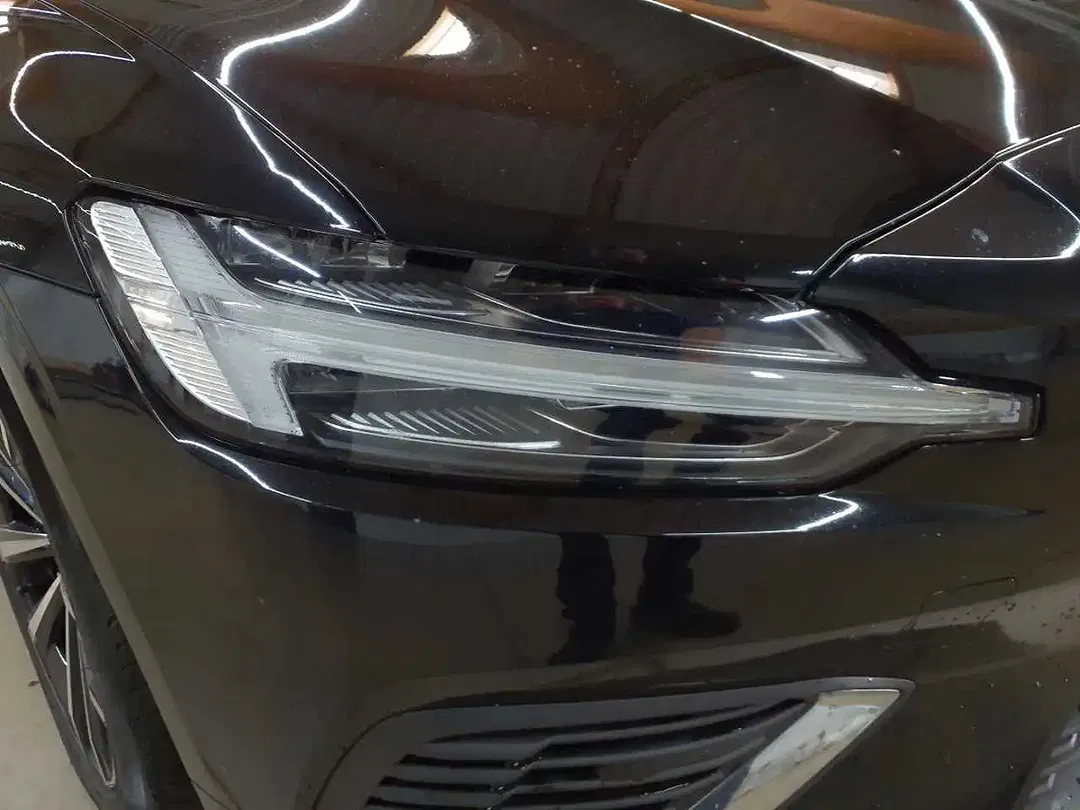 Volvo V60 - Thumbnail 17