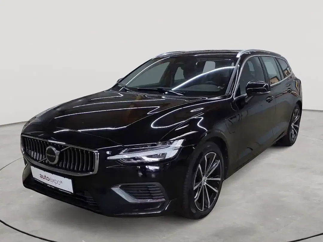 Volvo V60 - Thumbnail 2