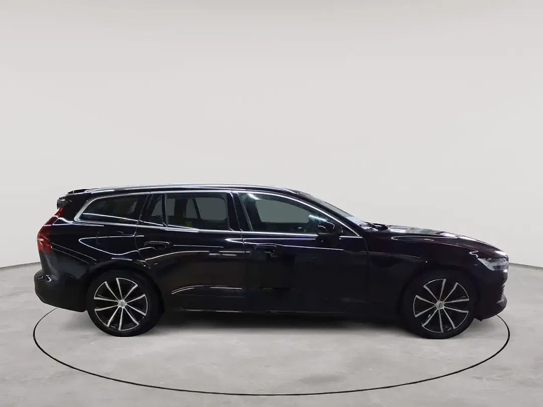 Volvo V60 - Thumbnail 3