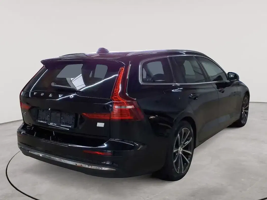 Volvo V60 - Thumbnail 4