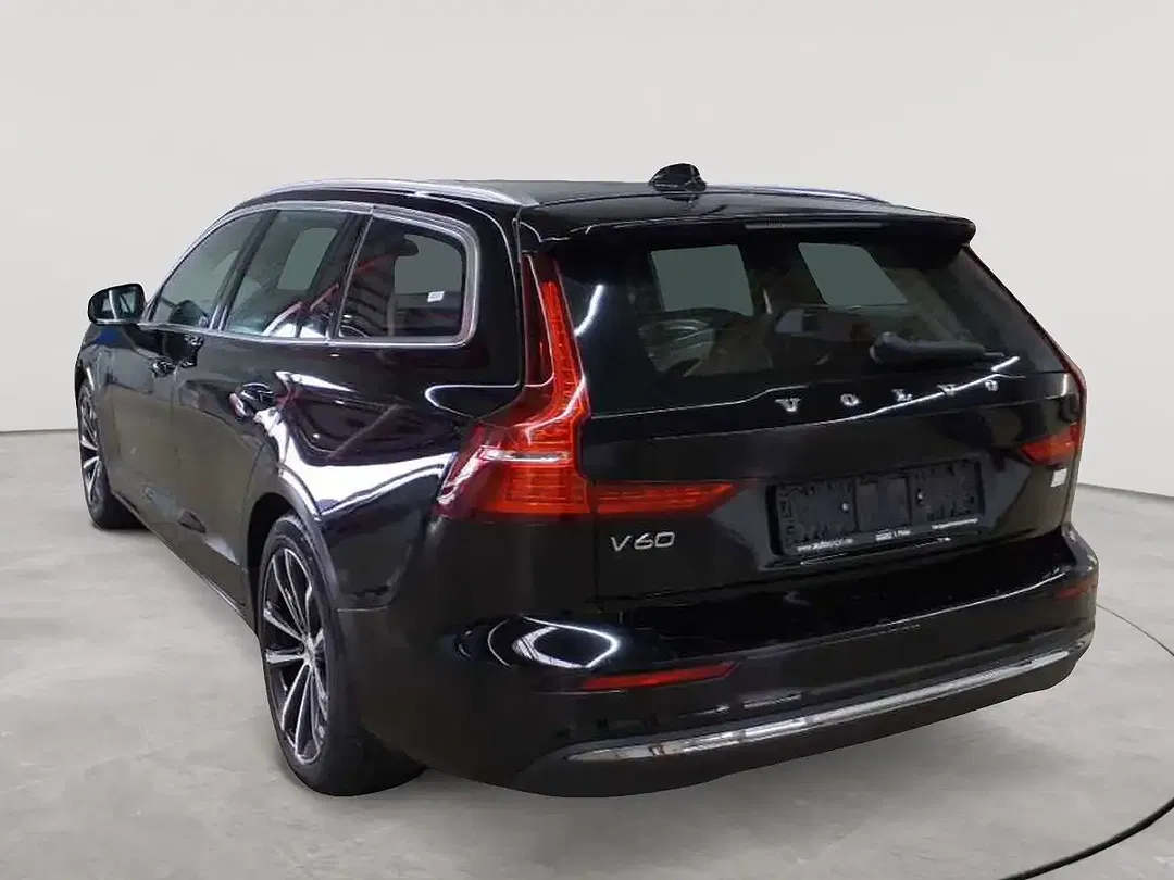 Volvo V60 - Thumbnail 5