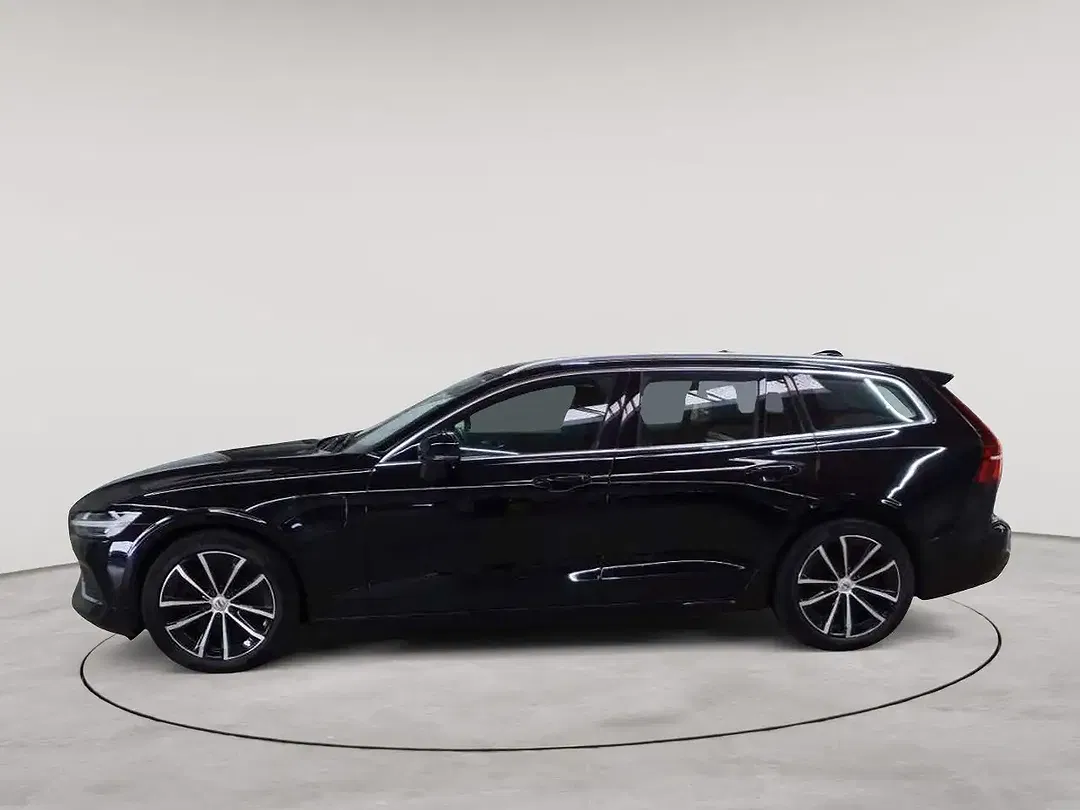Volvo V60 - Thumbnail 6