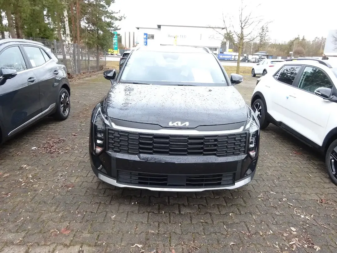 Kia Sportage - Thumbnail 13