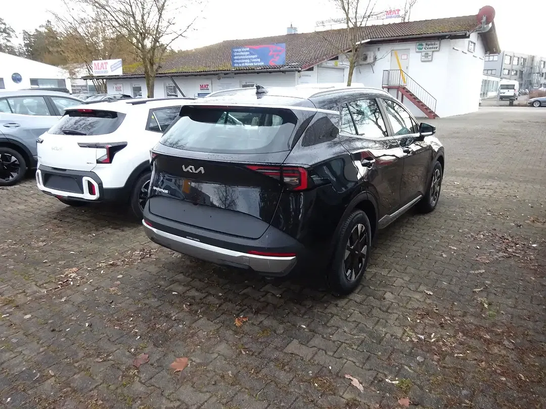 Kia Sportage - Thumbnail 15
