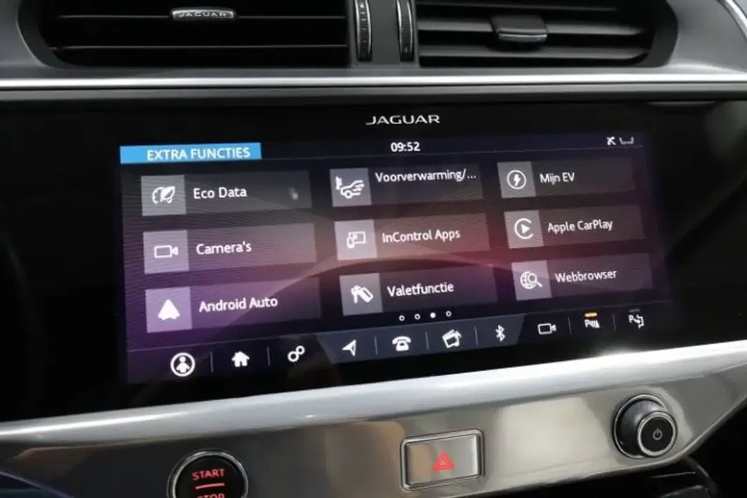 Jaguar I-Pace - Thumbnail 24