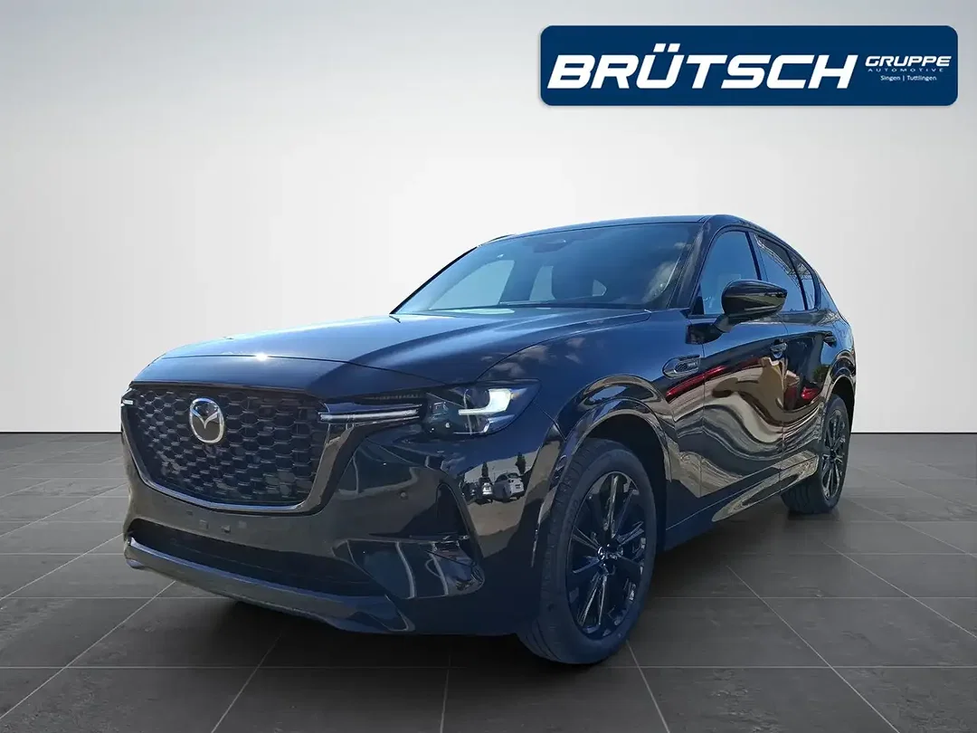 Mazda CX-60 - Afbeelding 1