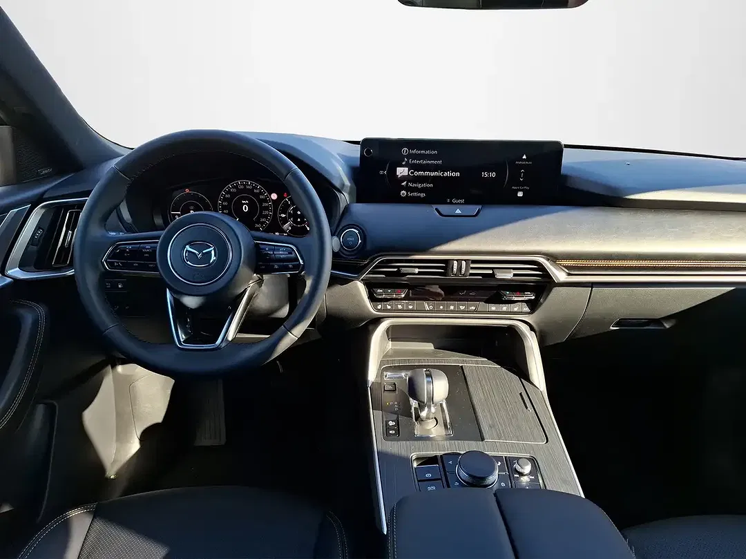 Mazda CX-60 - Thumbnail 10