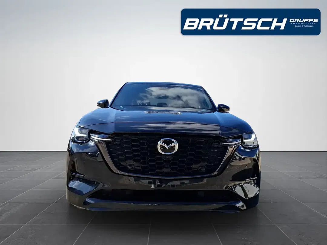 Mazda CX-60 - Thumbnail 5