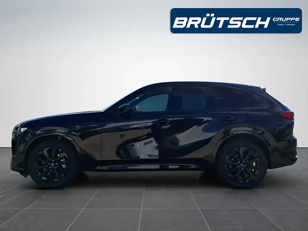 Mazda CX-60 - Thumbnail 7