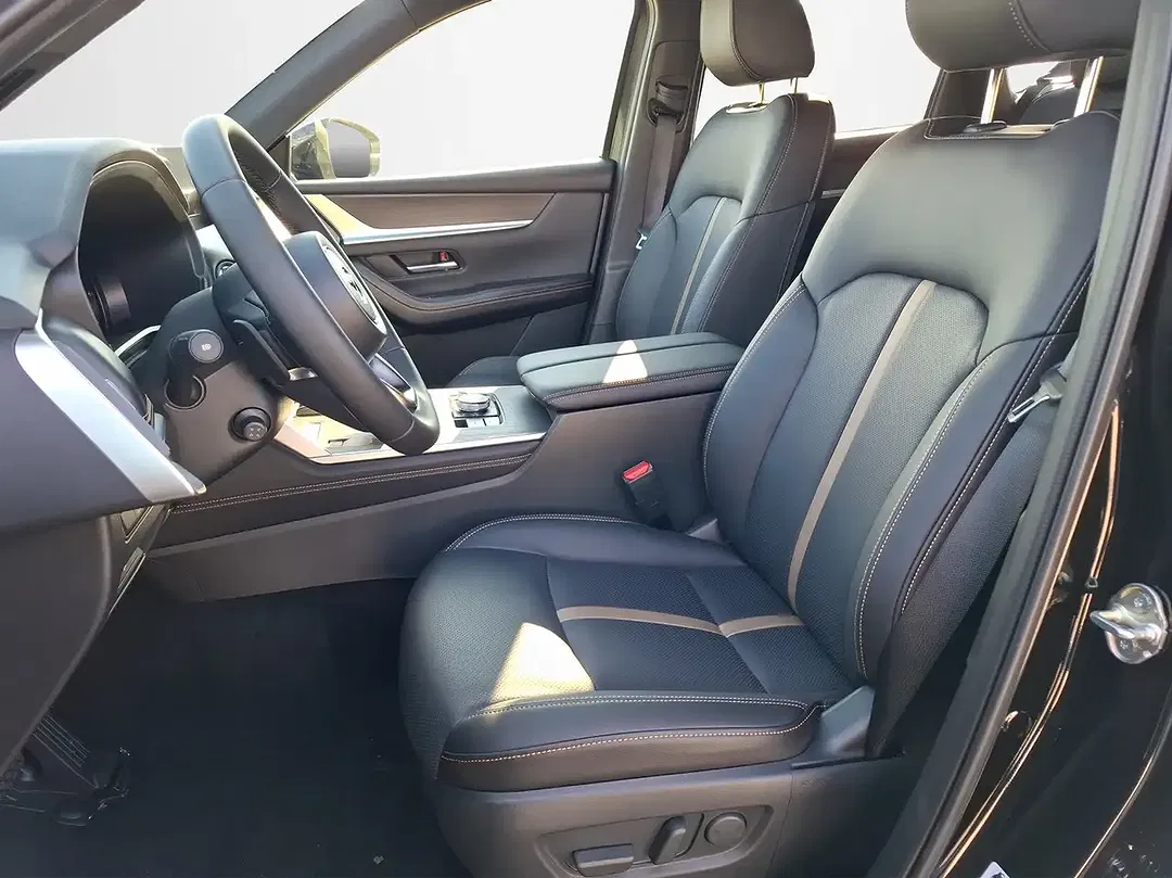 Mazda CX-60 - Thumbnail 9