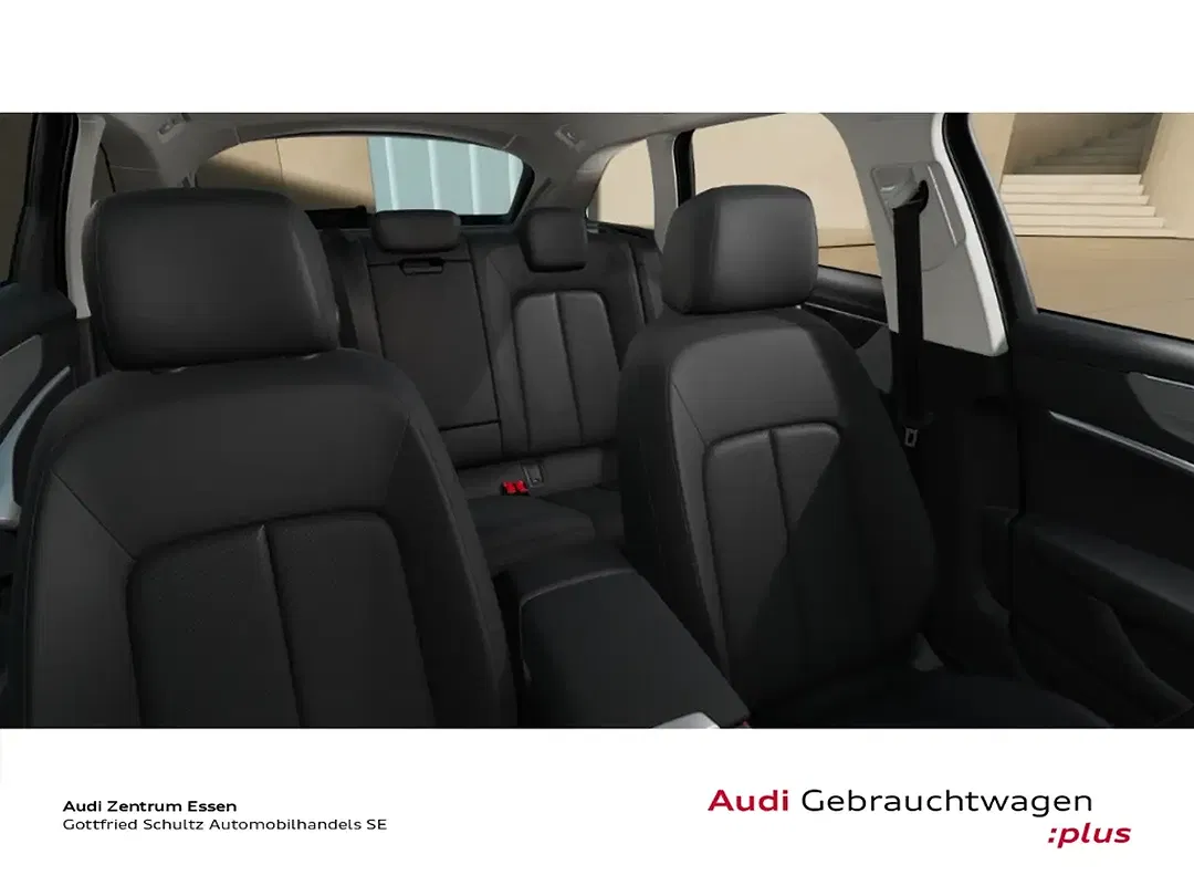 Audi A6 - Thumbnail 11
