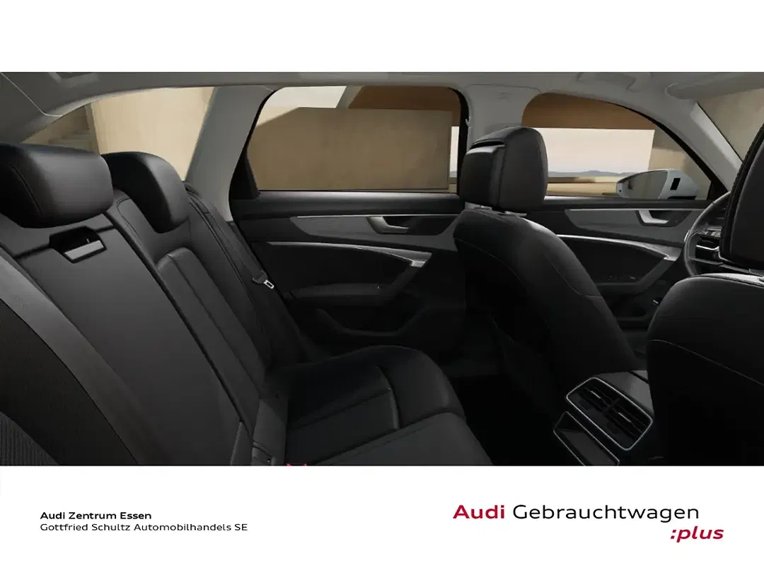 Audi A6 - Thumbnail 12