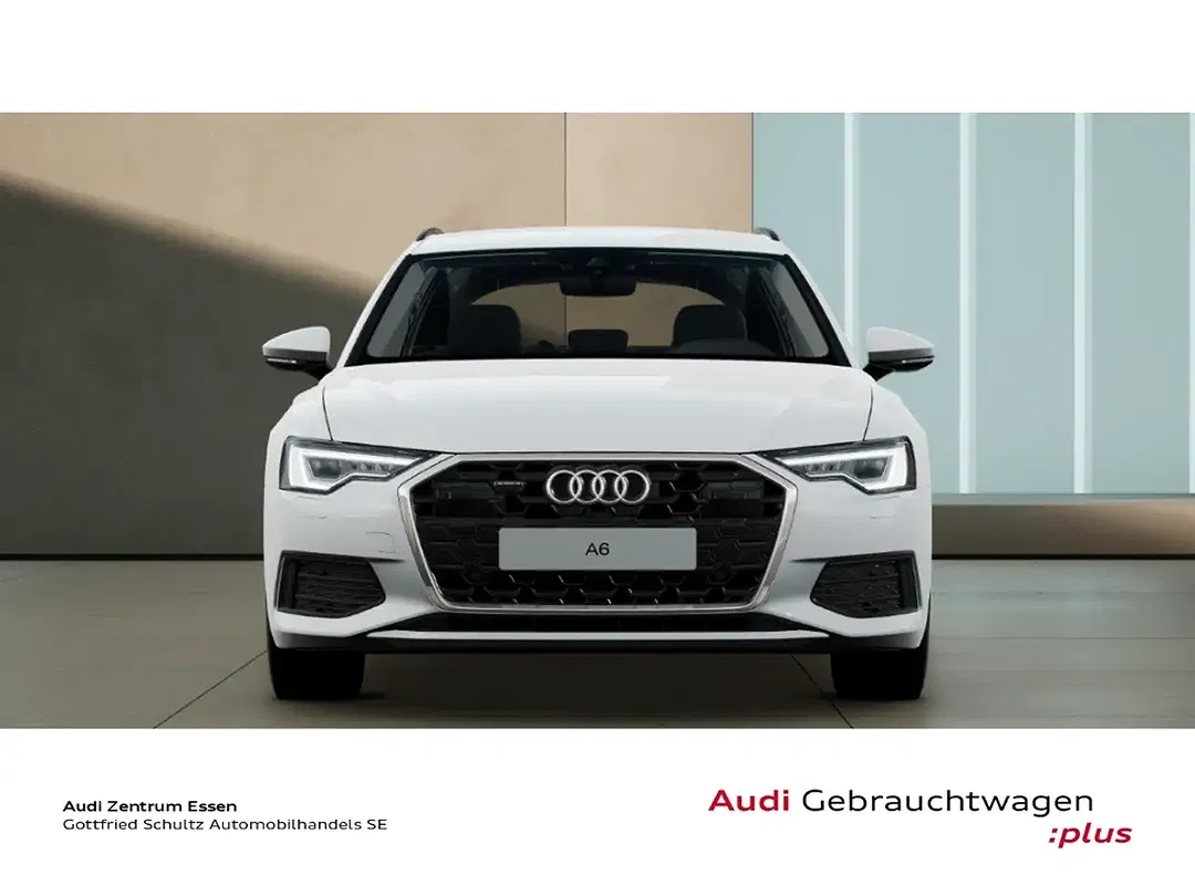 Audi A6 - Thumbnail 5