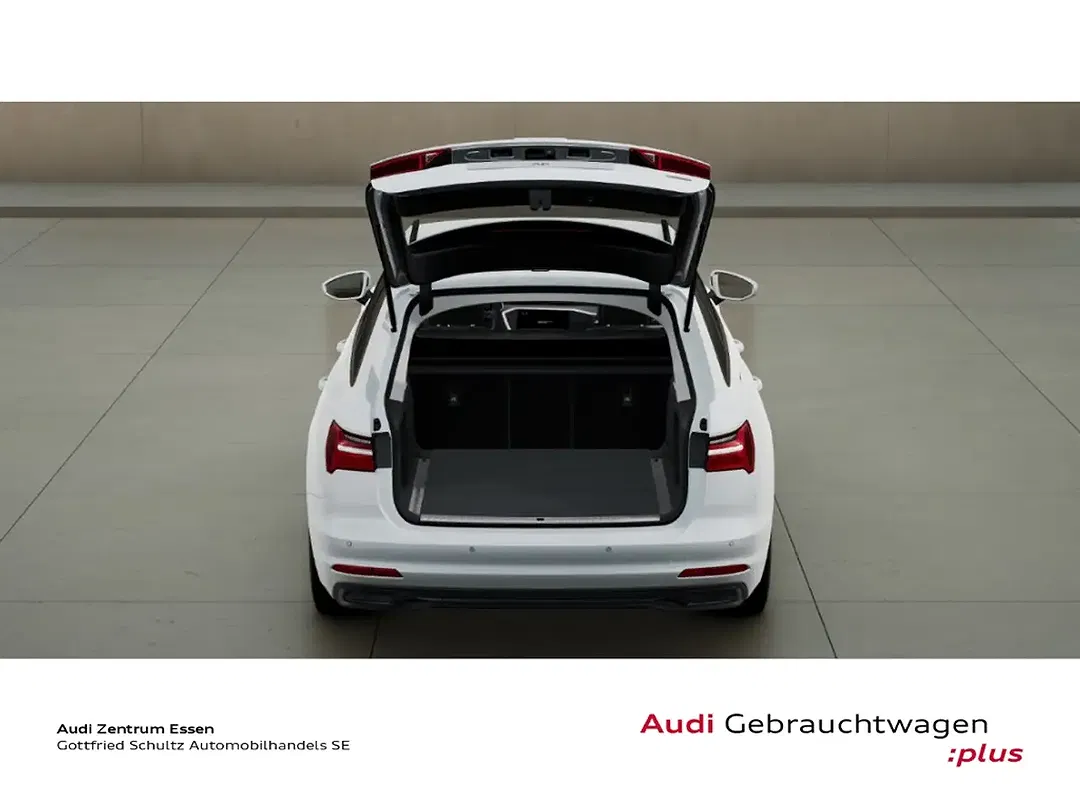 Audi A6 - Thumbnail 7