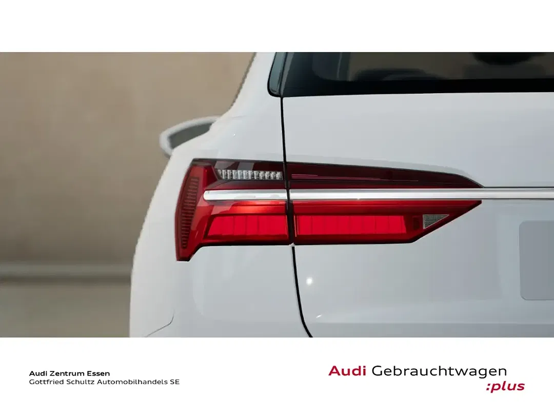 Audi A6 - Thumbnail 8