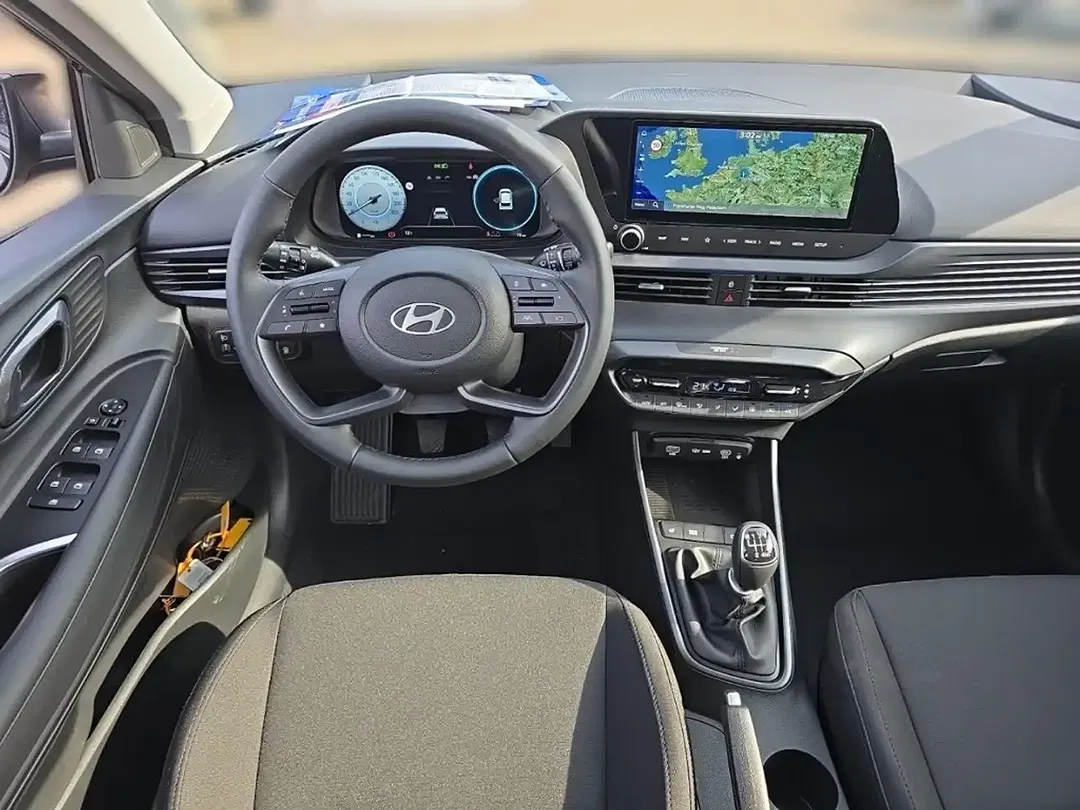 Hyundai i20 - Thumbnail 10