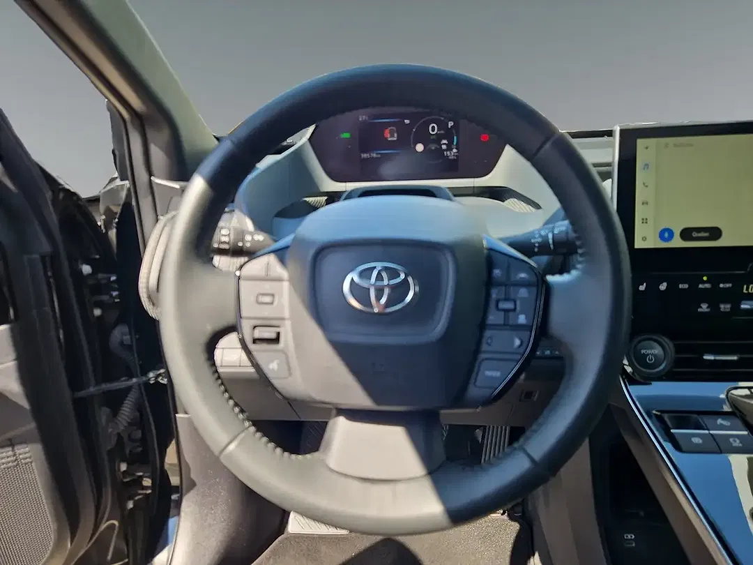 Toyota bZ4X - Thumbnail 12