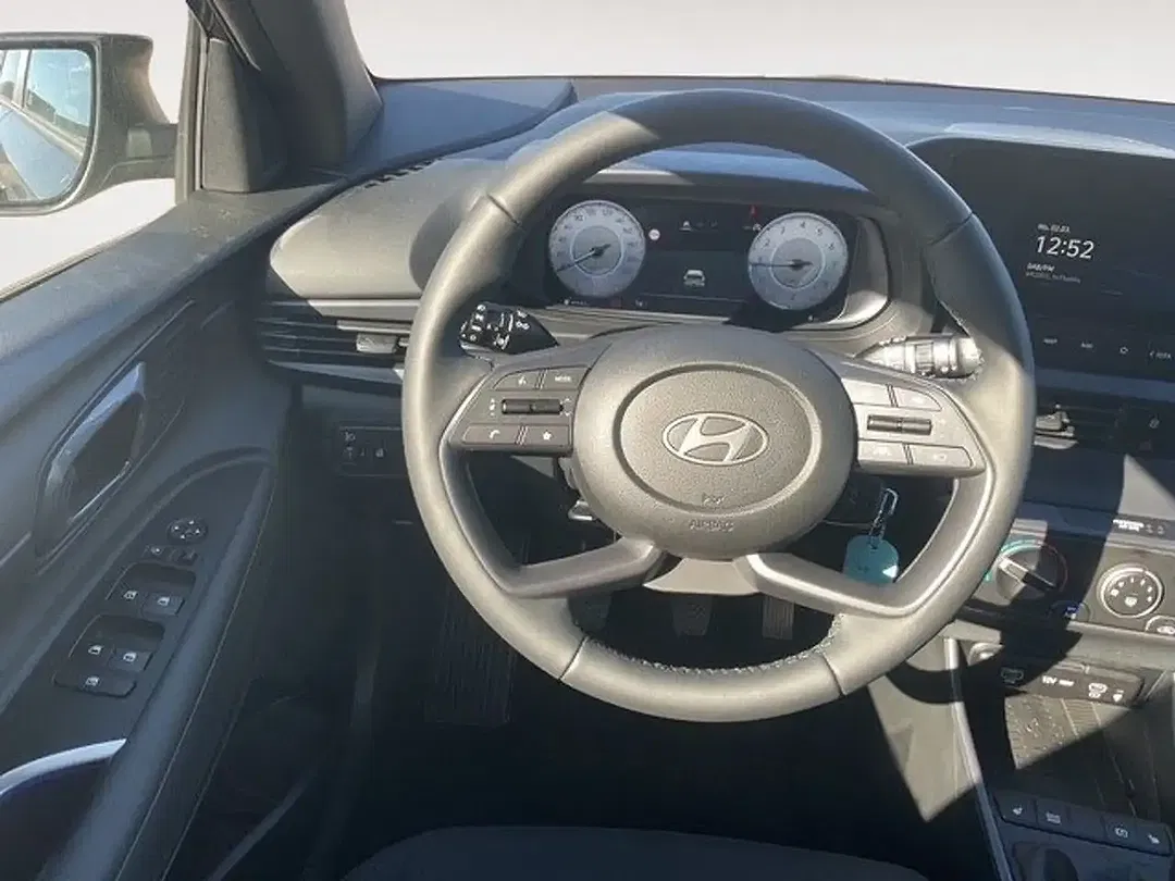 Hyundai i20 - Thumbnail 12