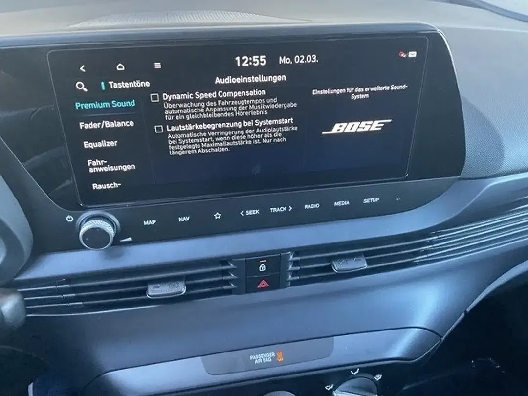 Hyundai i20 - Thumbnail 14