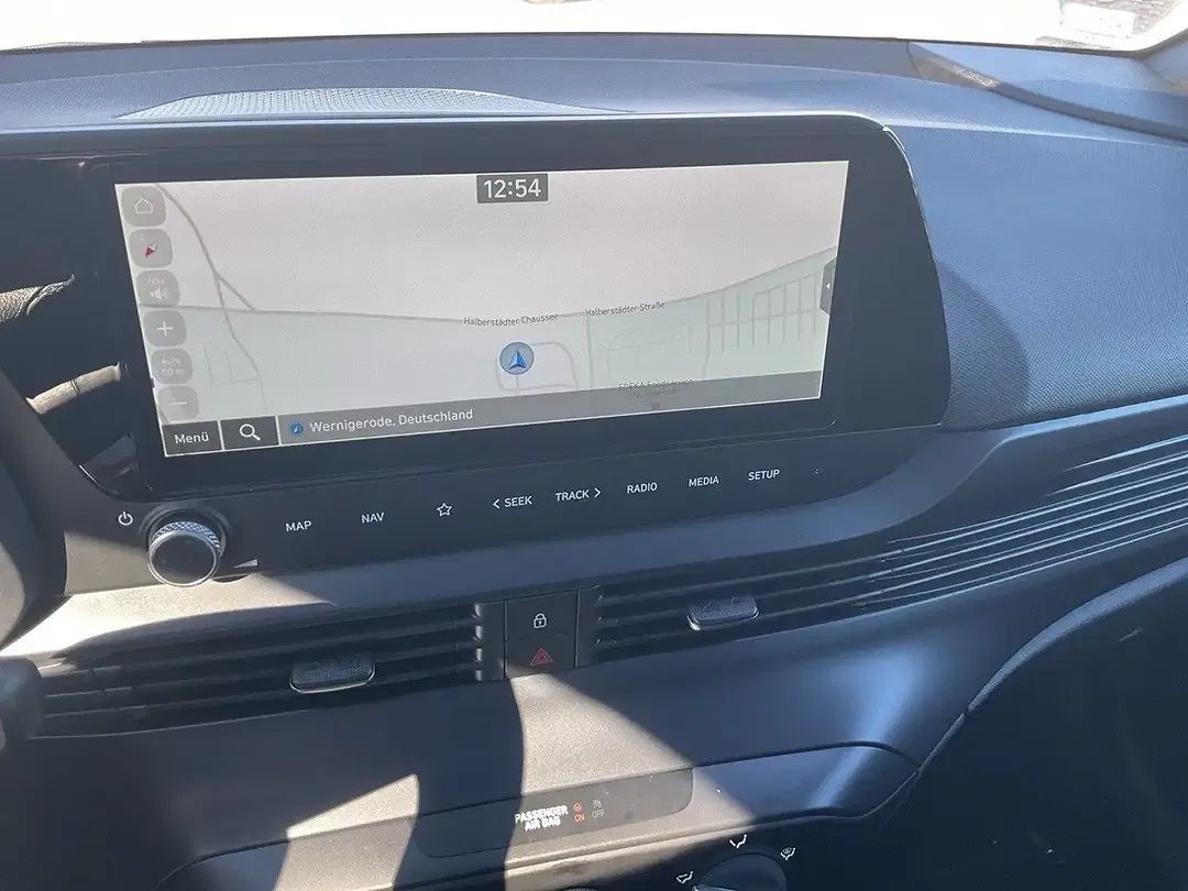 Hyundai i20 - Thumbnail 15