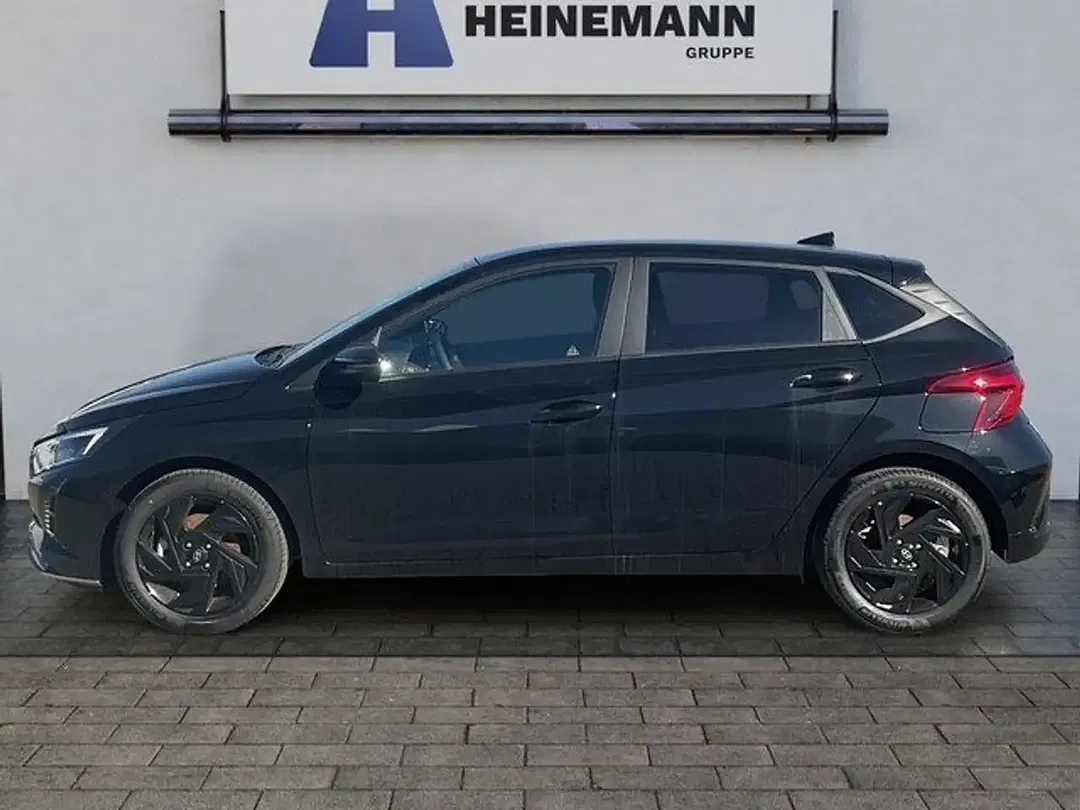 Hyundai i20 - Thumbnail 2