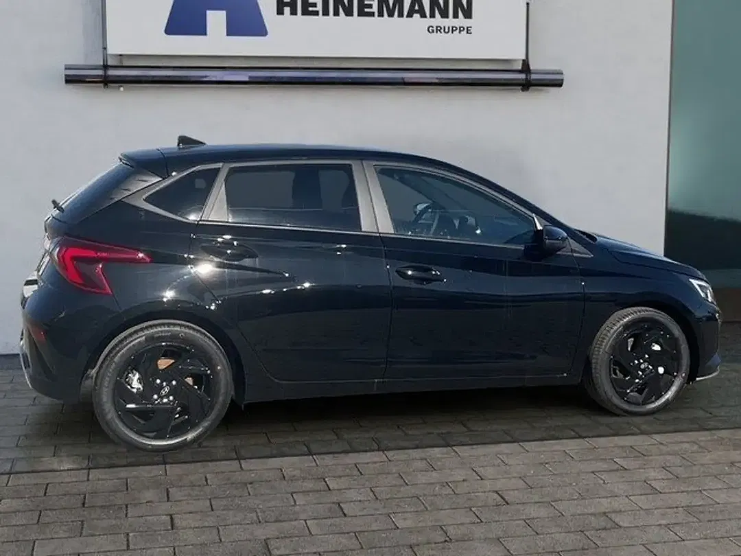 Hyundai i20 - Thumbnail 5