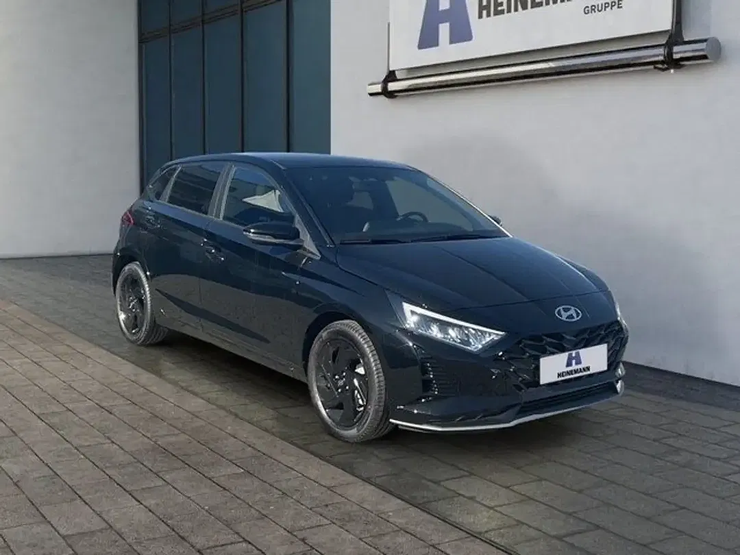 Hyundai i20 - Thumbnail 6