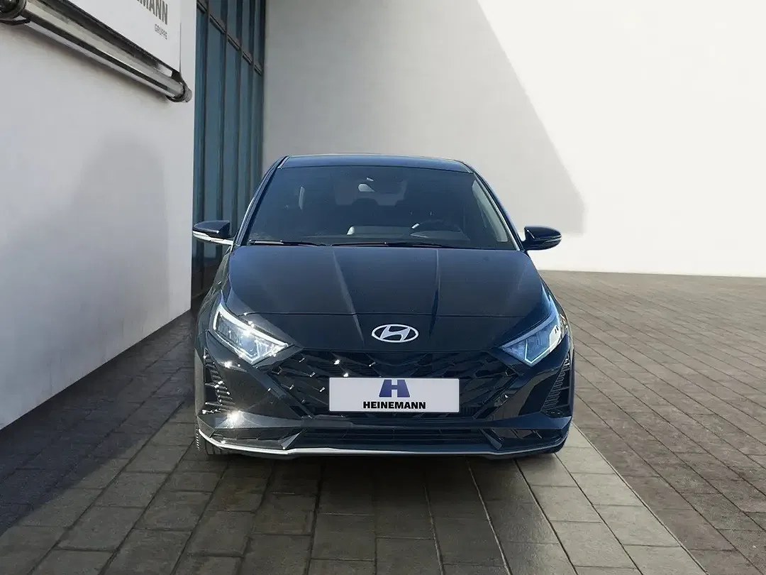Hyundai i20 - Thumbnail 7