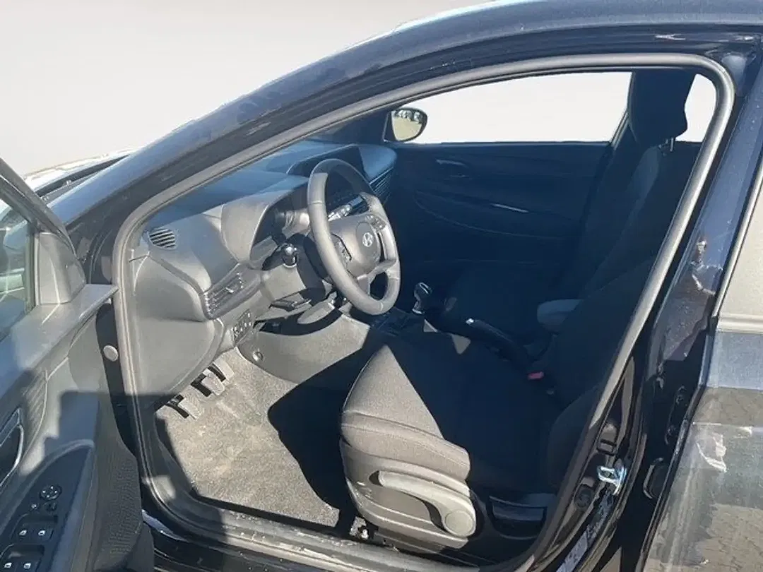 Hyundai i20 - Thumbnail 8