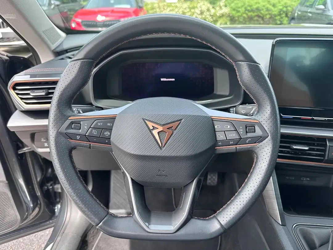 CUPRA Formentor - Thumbnail 6