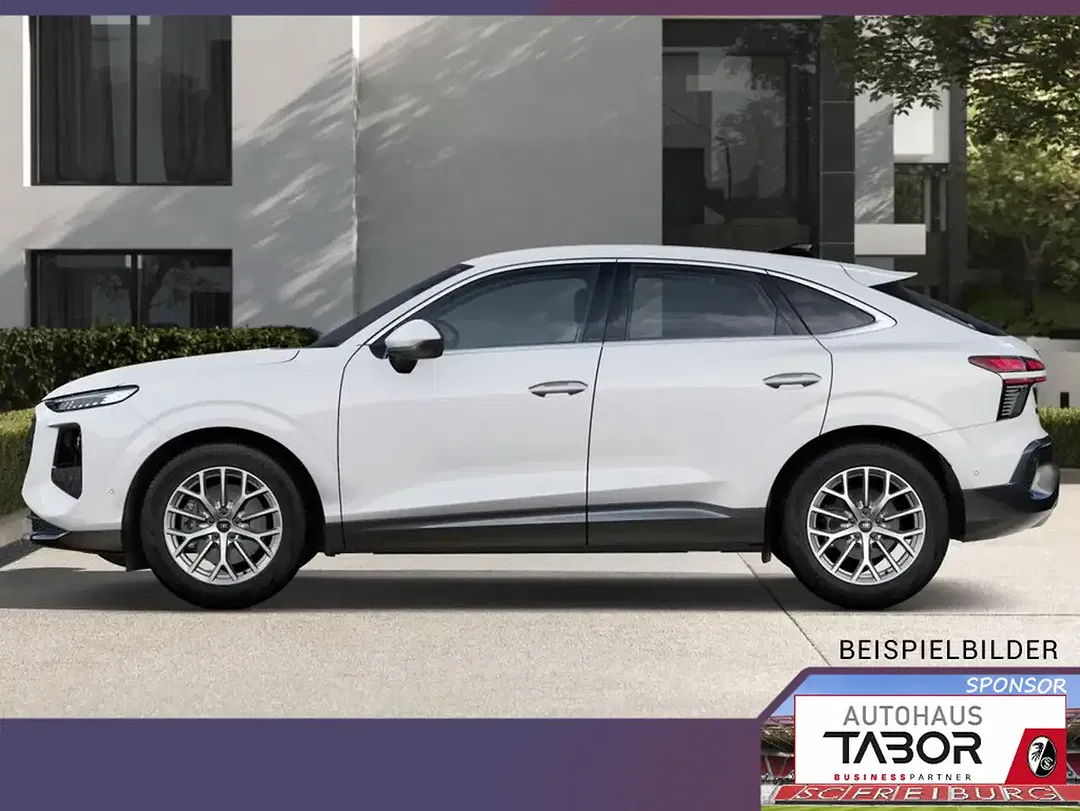 Audi Q3 - Thumbnail 2