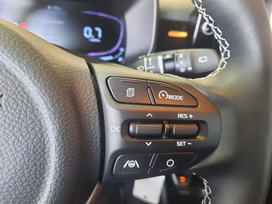 Kia Picanto - Thumbnail 12