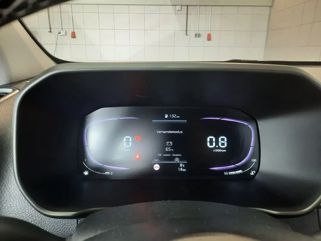 Kia Picanto - Thumbnail 13