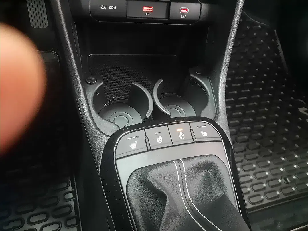 Kia Picanto - Thumbnail 14