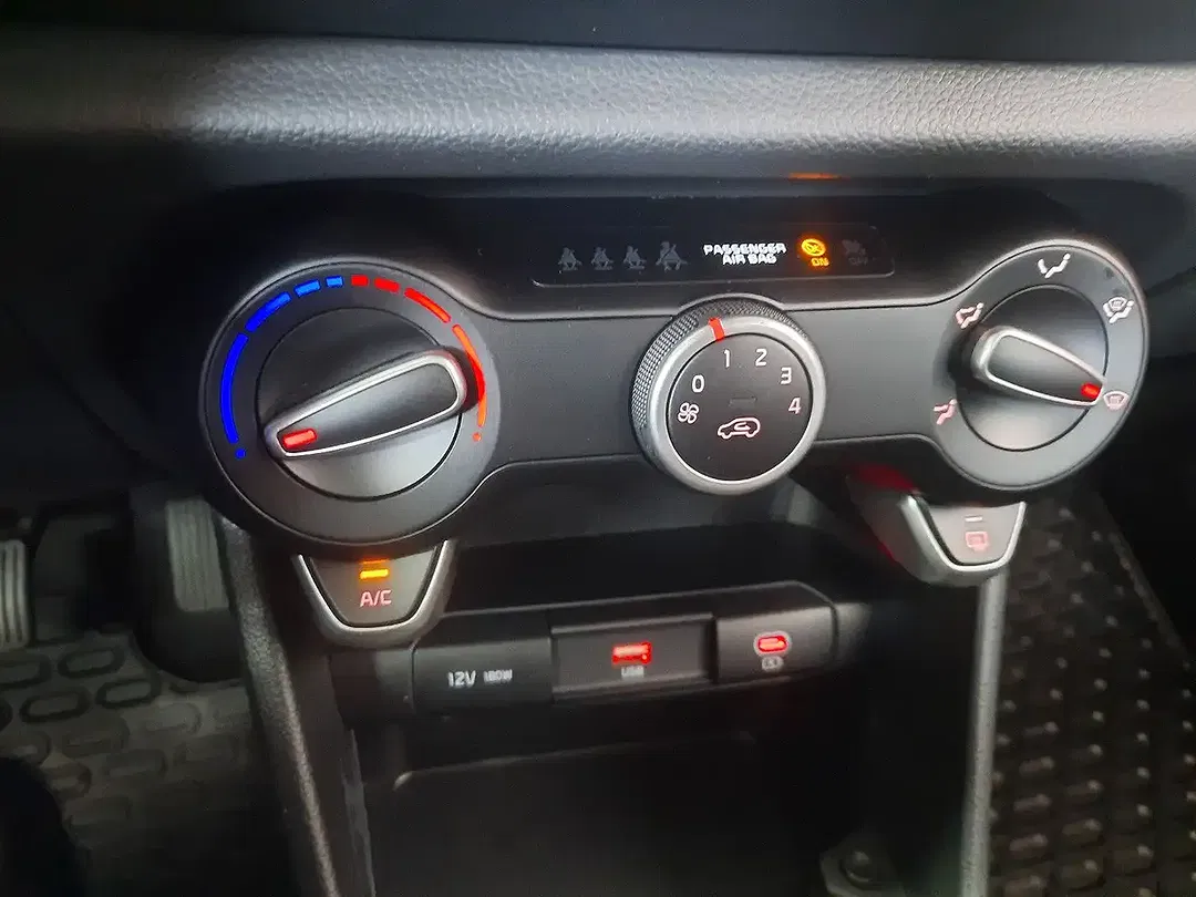 Kia Picanto - Thumbnail 15