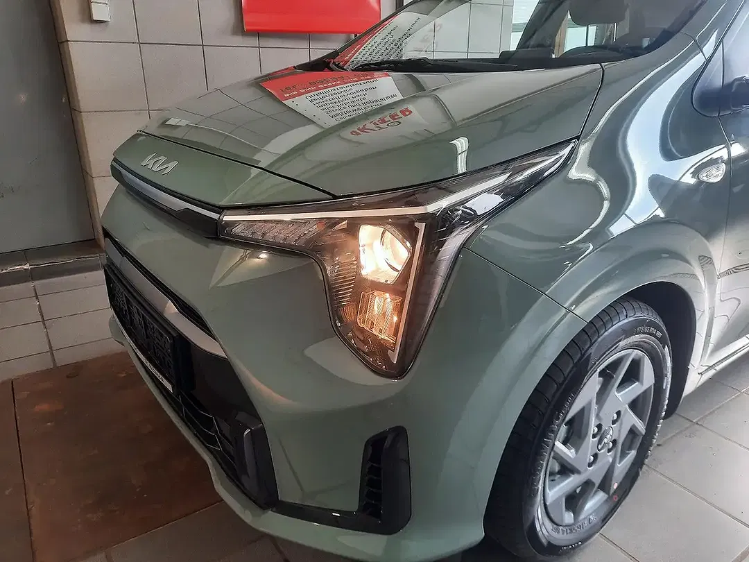 Kia Picanto - Thumbnail 5