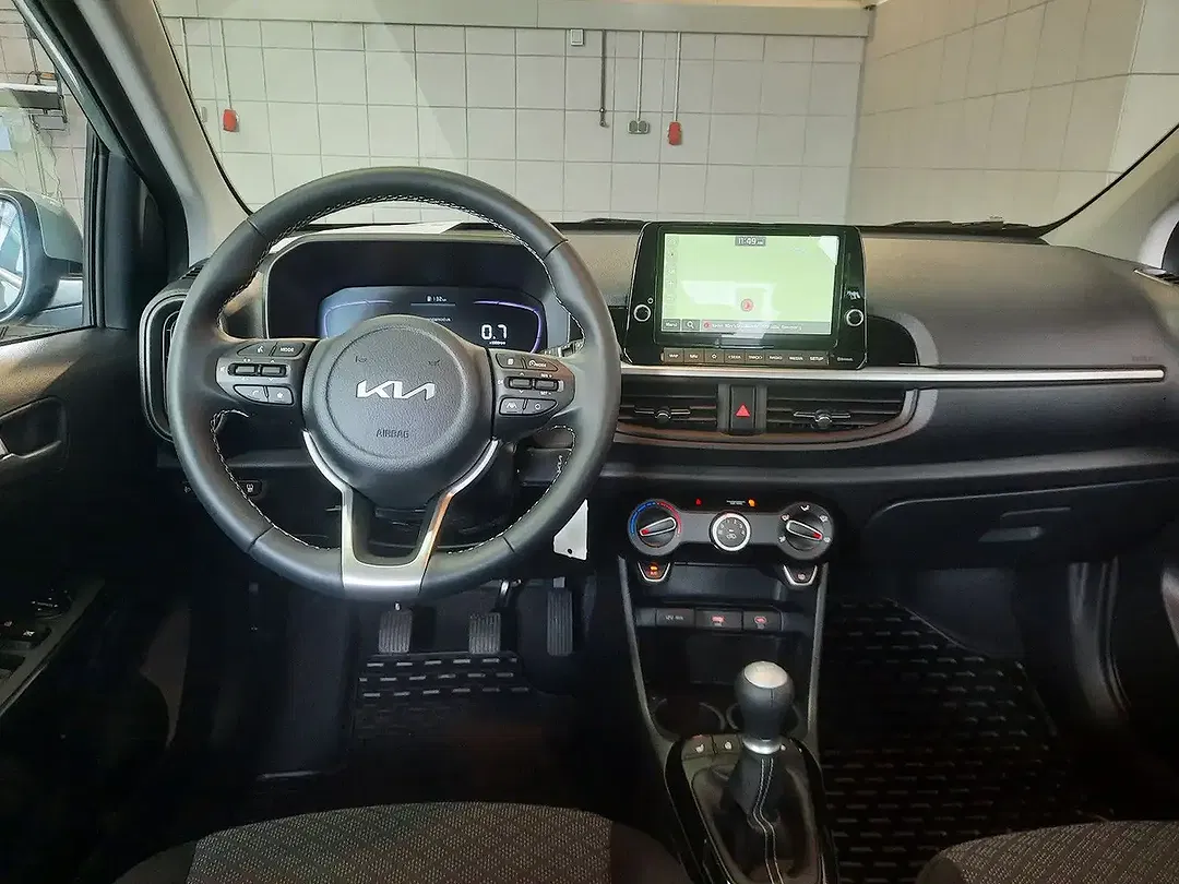 Kia Picanto - Thumbnail 6