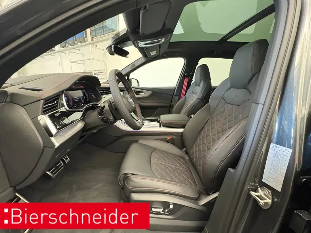 Audi Q7 - Thumbnail 8