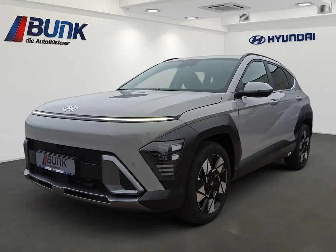 Hyundai KONA - Afbeelding 1