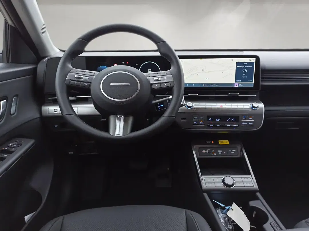 Hyundai KONA - Thumbnail 10