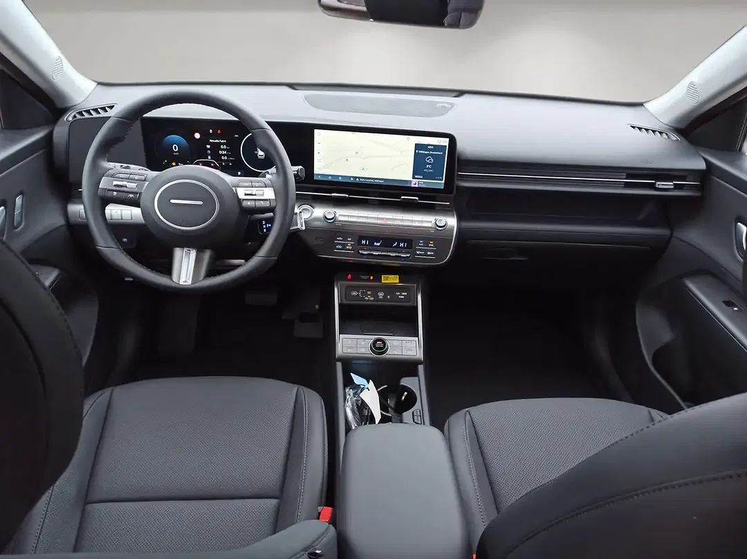 Hyundai KONA - Thumbnail 11