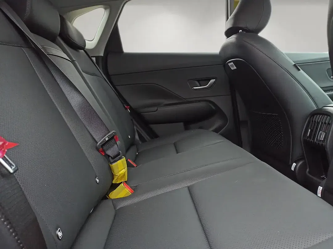 Hyundai KONA - Thumbnail 13