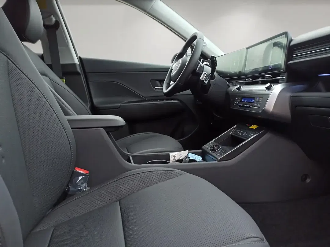 Hyundai KONA - Thumbnail 14