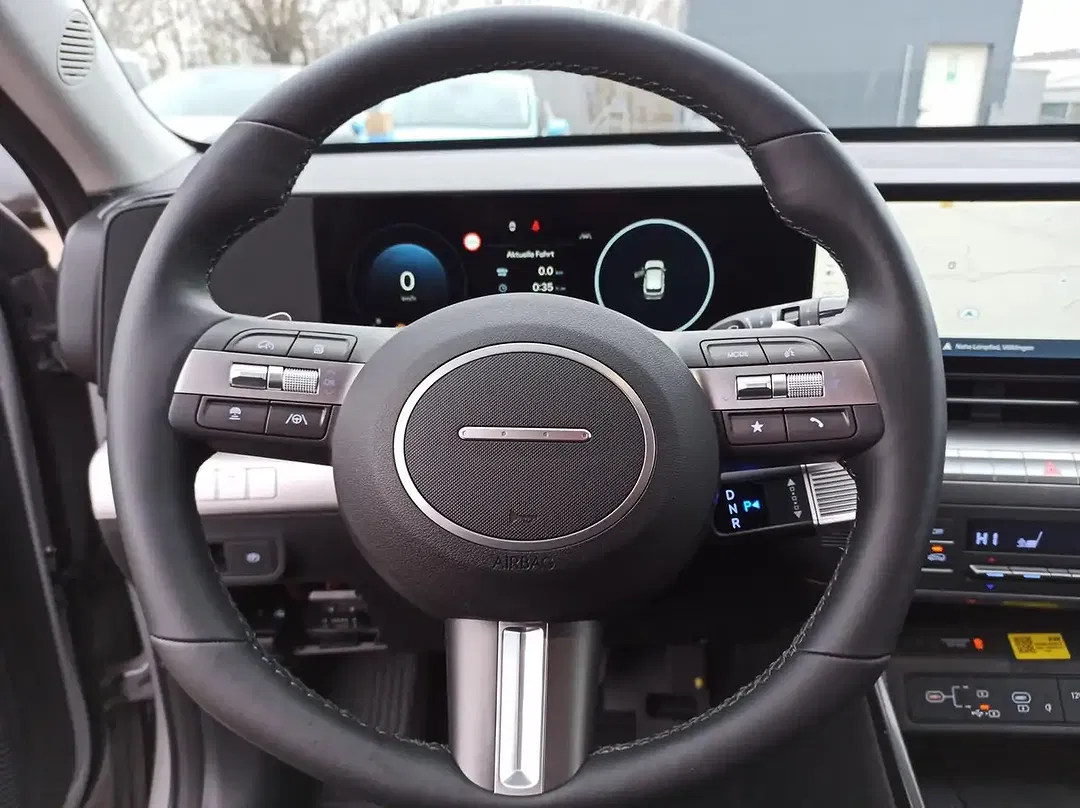 Hyundai KONA - Thumbnail 15
