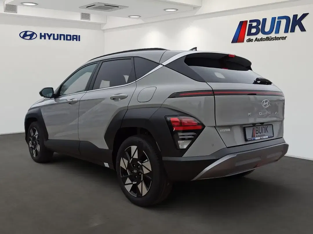 Hyundai KONA - Thumbnail 4