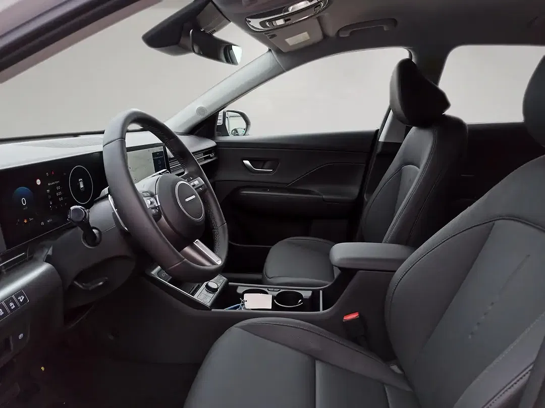 Hyundai KONA - Thumbnail 7