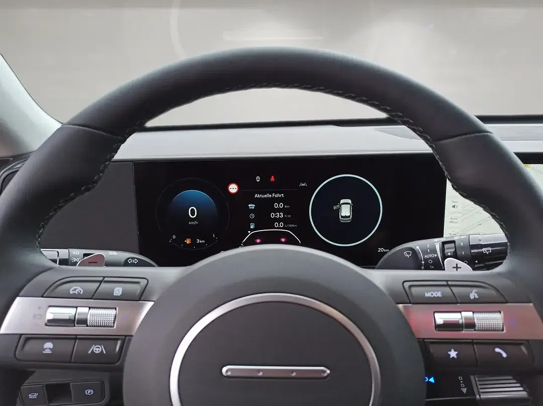 Hyundai KONA - Thumbnail 8